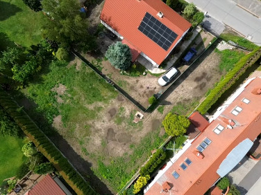 Działka budowlana Osielsko