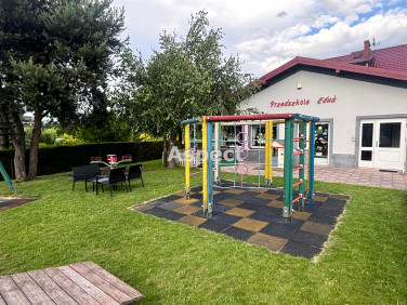 Budynek użytkowy Pawłowice