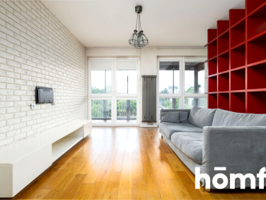 Mieszkanie blok mieszkalny przy lesie