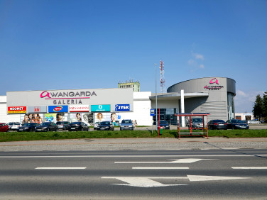 Lokal Bartoszyce