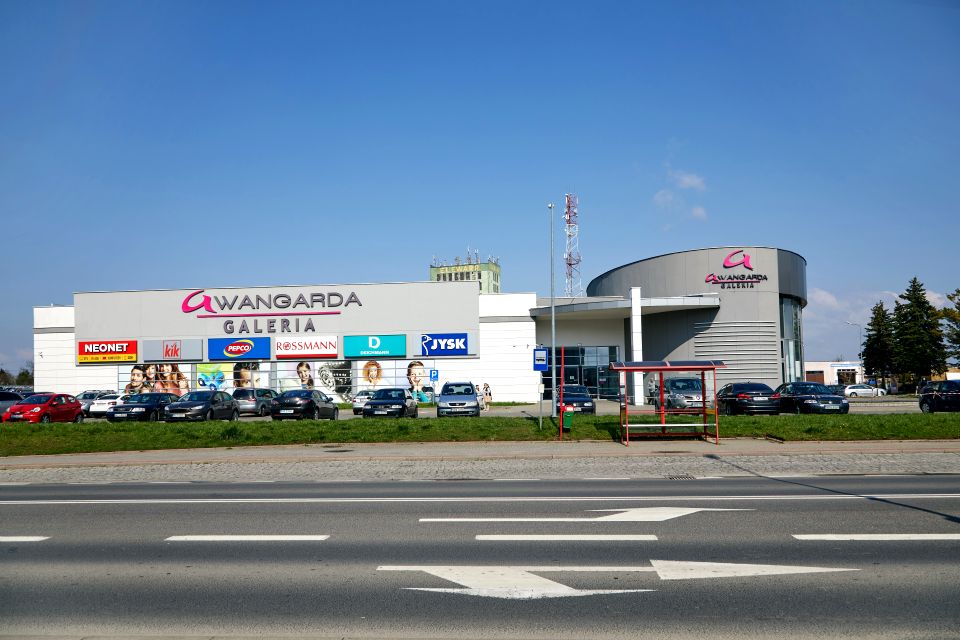 Lokal Bartoszyce