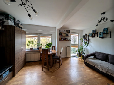 Mieszkanie Łódź
