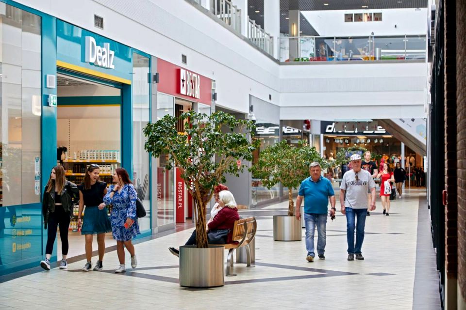 Lokal Płock