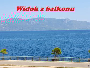 Mieszkanie Kołobrzeg
