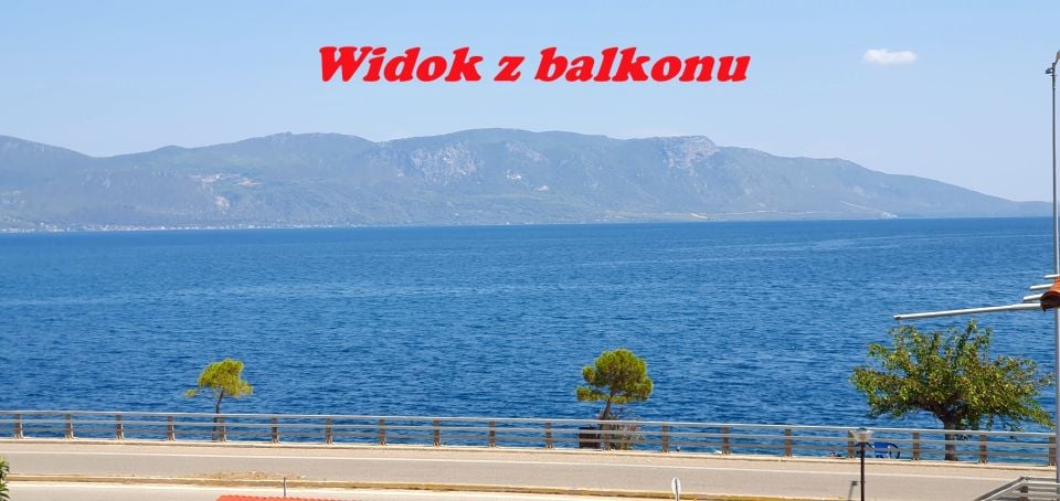 Mieszkanie Kołobrzeg