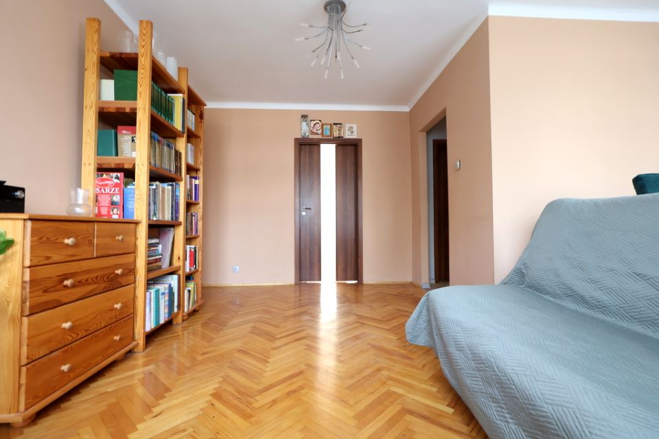 Mieszkanie blok mieszkalny sprzedaż