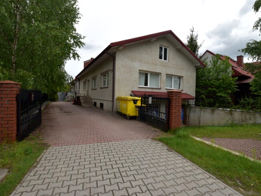 Budynek użytkowy Ostrowiec Świętokrzyski