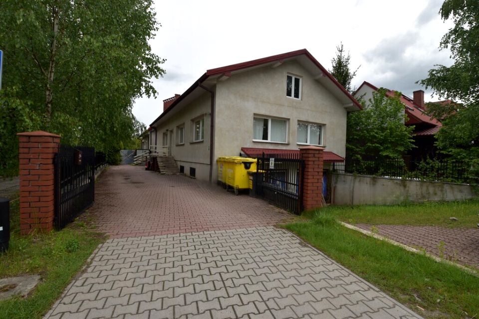 Budynek użytkowy Ostrowiec Świętokrzyski