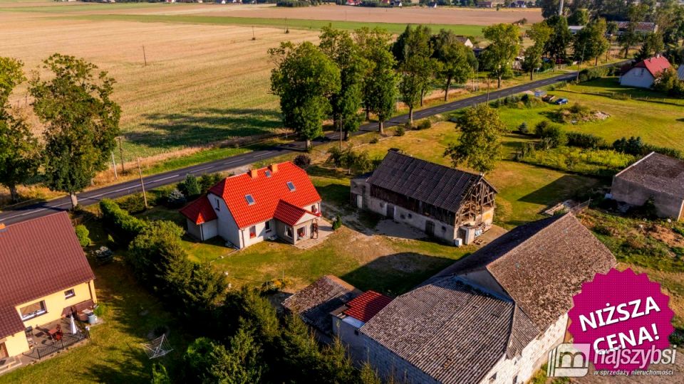 Dom Dębice
