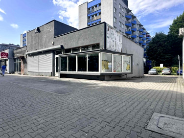 Lokal Katowice