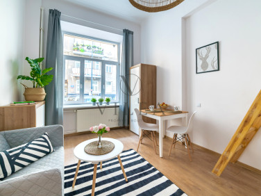 Mieszkanie Warszawa sprzedaż