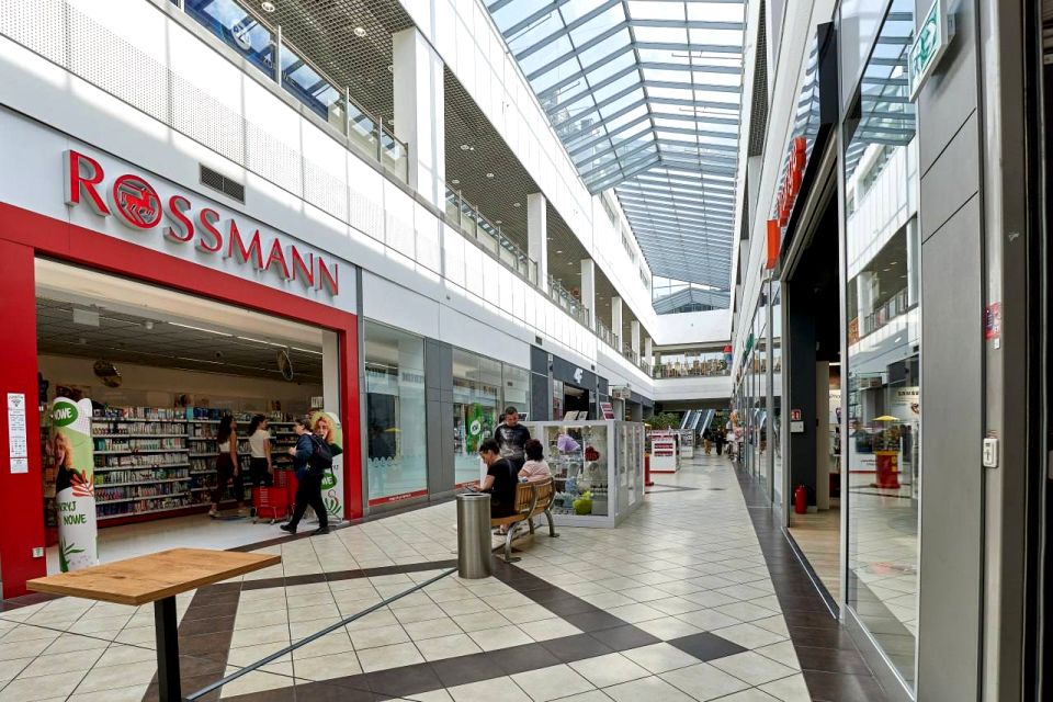 Lokal Płock wynajem