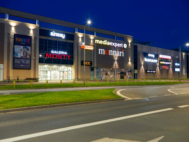 Lokal Płock