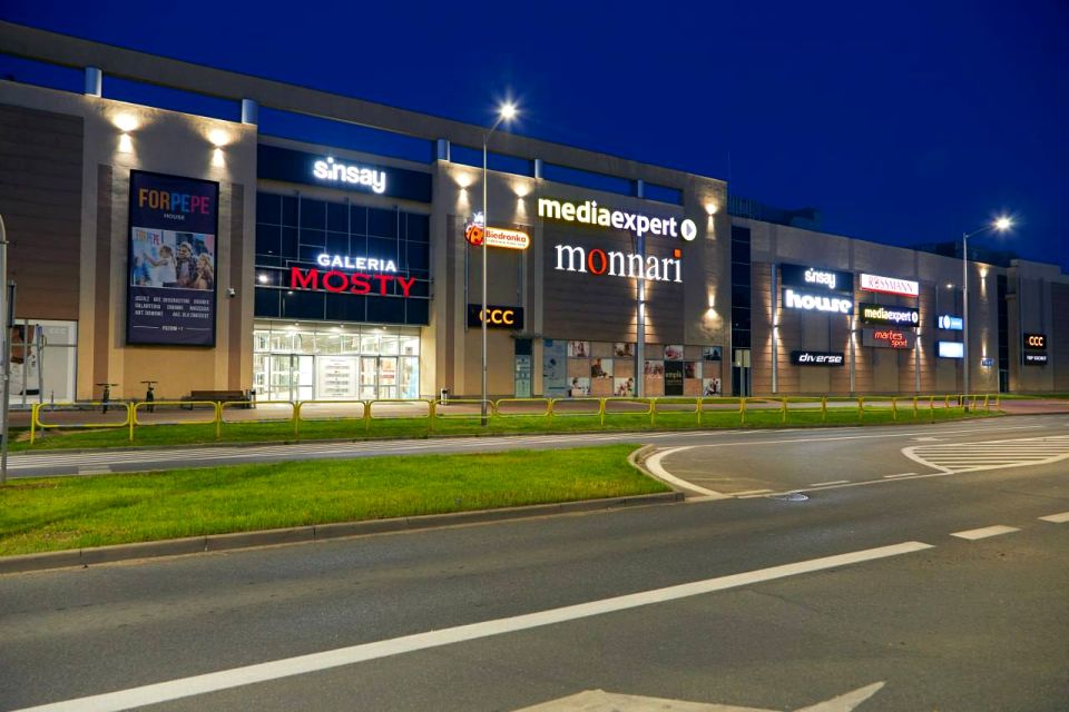 Lokal Płock