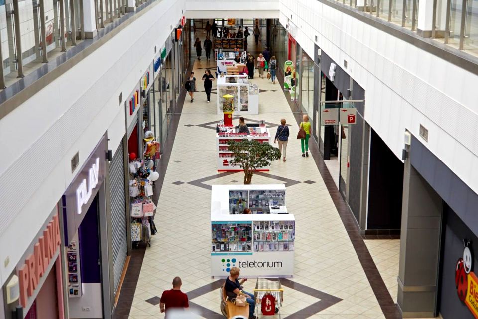 Lokal Płock