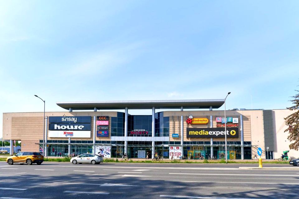 Lokal Płock