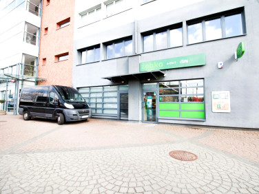 Lokal Tychy