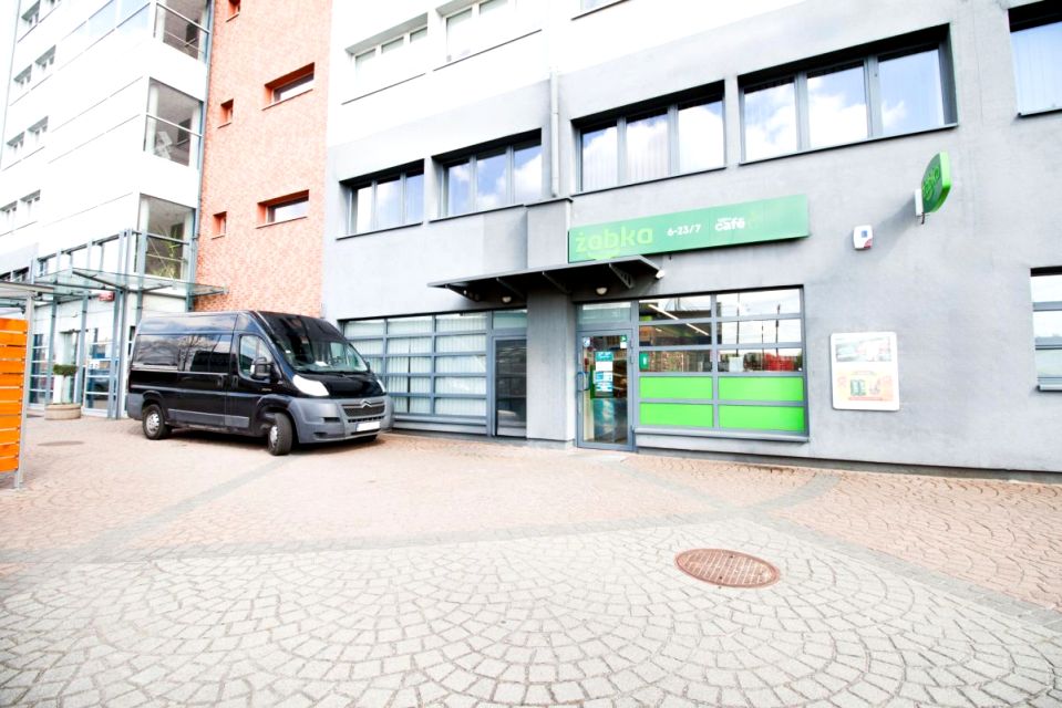 Lokal Tychy