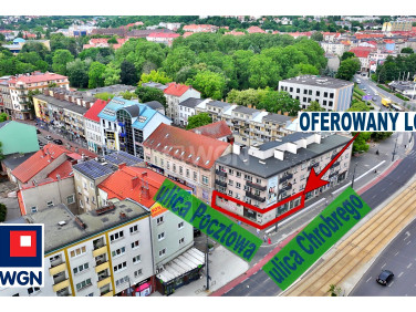 Lokal Gorzów Wielkopolski