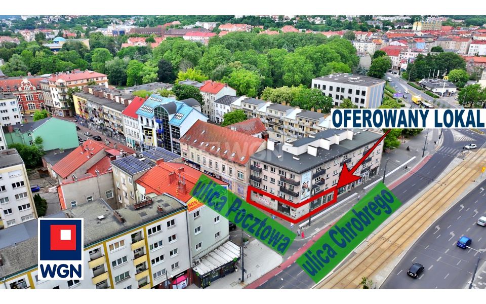Lokal Gorzów Wielkopolski