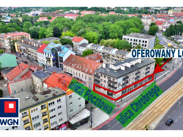 Lokal Gorzów Wielkopolski
