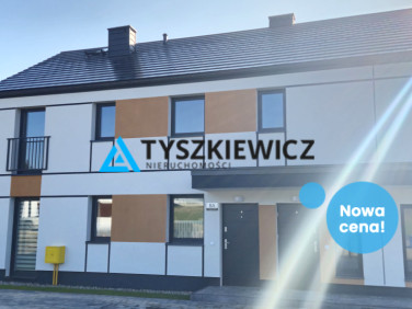 Mieszkanie Żukowo
