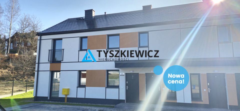 Mieszkanie Żukowo