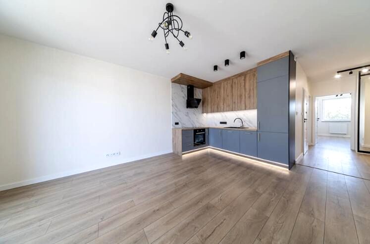 Mieszkanie blok mieszkalny sprzedaż