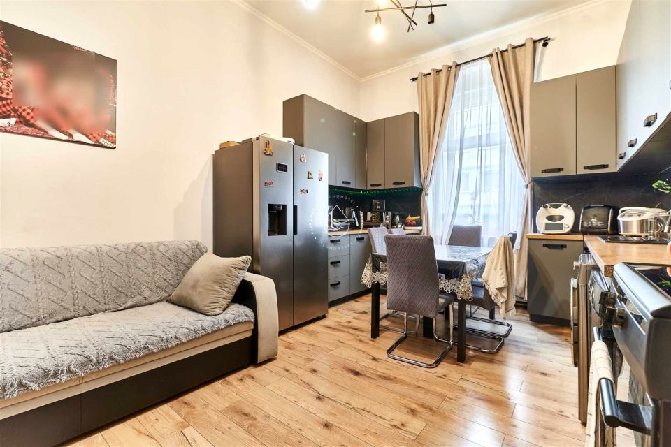 Mieszkanie Bydgoszcz