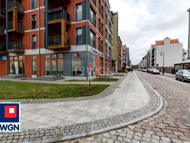 Lokal Elbląg