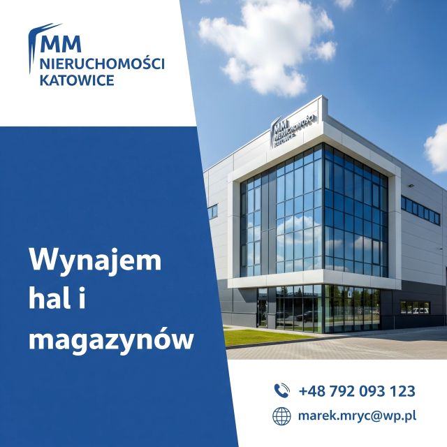 Działka Jaworzno