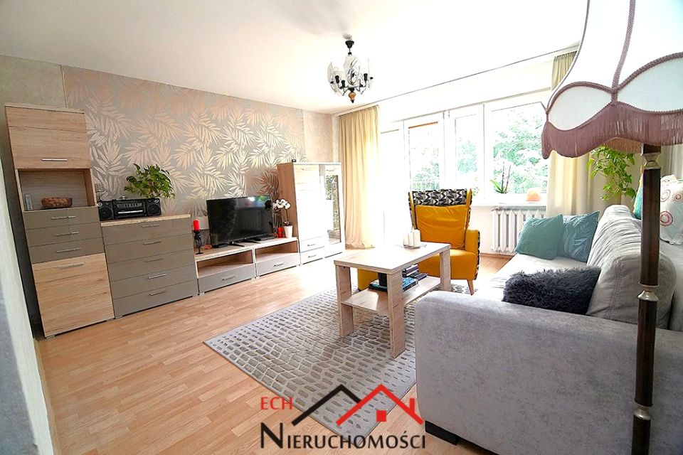 Mieszkanie Gorzów Wielkopolski