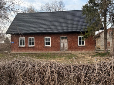 Dom Stawiszyce