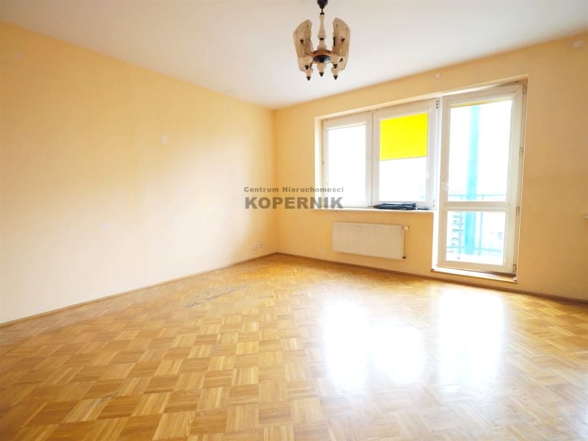 Mieszkanie Toruń