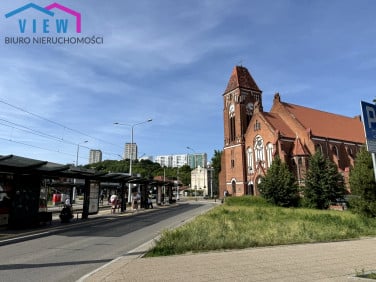 Mieszkanie Gdańsk
