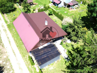 Dom Brzezówka