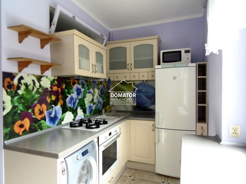 Mieszkanie Bydgoszcz