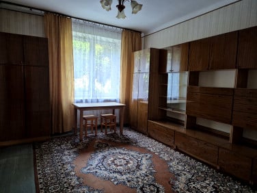 Mieszkanie Kraków
