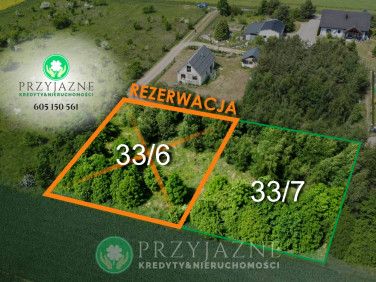 Działka budowlana Gniezno