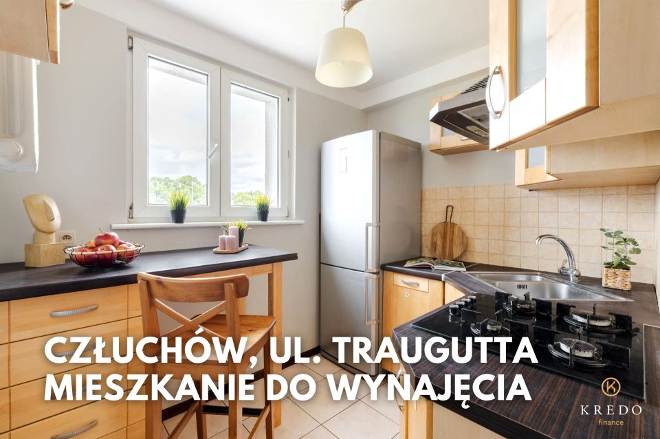 Mieszkanie Człuchów