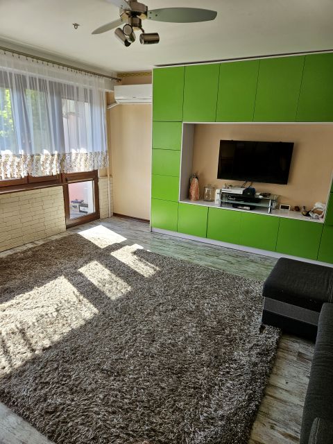 Mieszkanie Skierniewice