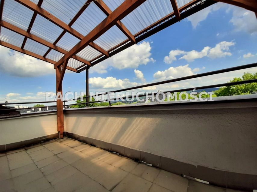 Mieszkanie Bielsko-Biała