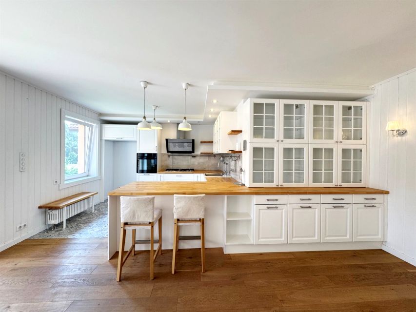 Mieszkanie Bydgoszcz