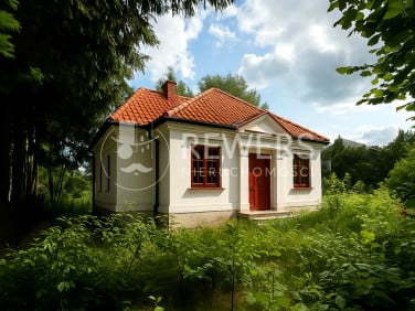 Działka Marynin
