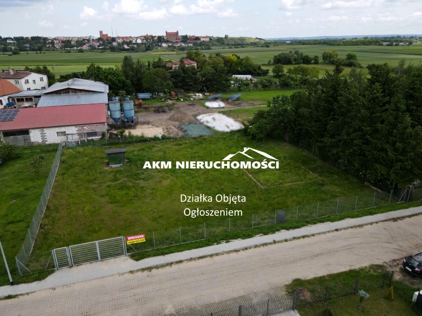 Działka Nicponia