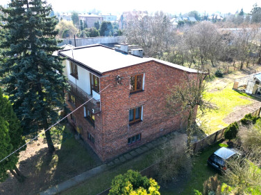 Dom Radomsko