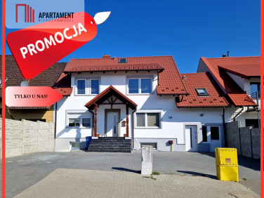 Dom Chojnice sprzedaż