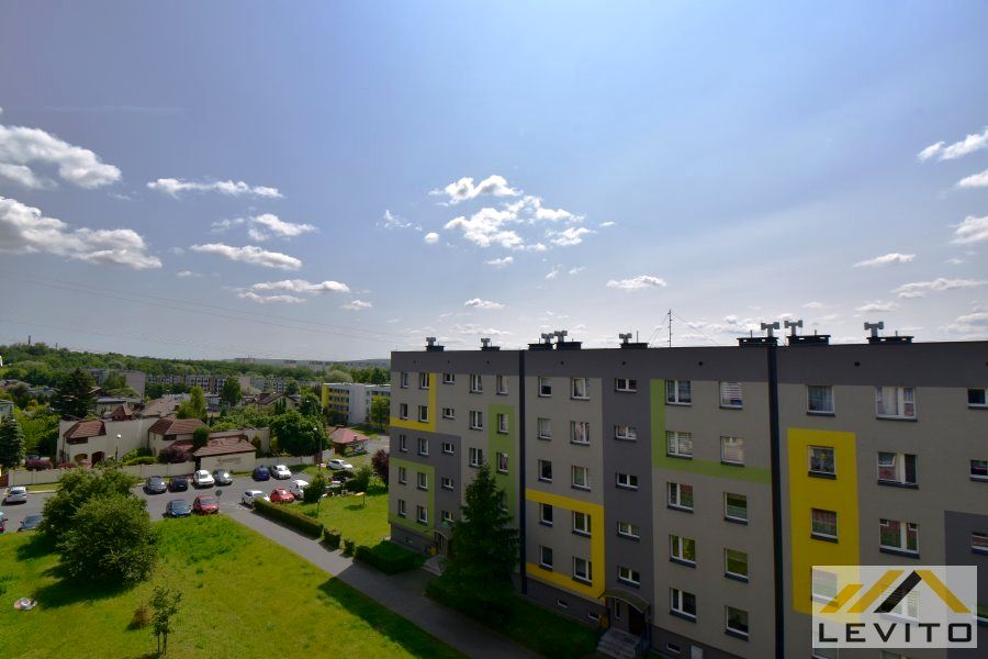 Mieszkanie Ruda Śląska