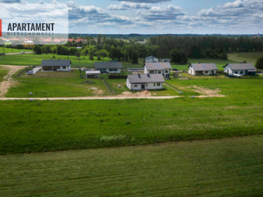 Działka inna Lubichowo sprzedam