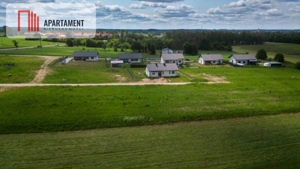 Działka inna Lubichowo sprzedam